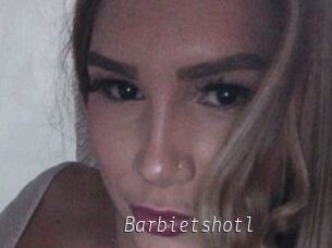 Barbietshotl