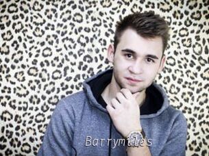 Barrymiles