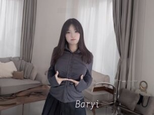 Baryi