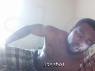 Bassboi