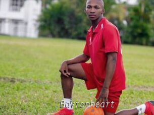 Bayronheart