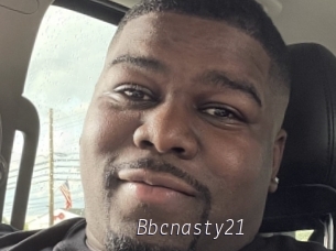 Bbcnasty21