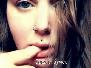 Bbwmindymae
