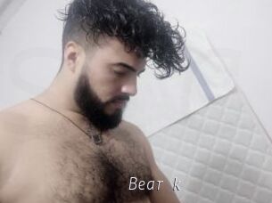 Bear_k