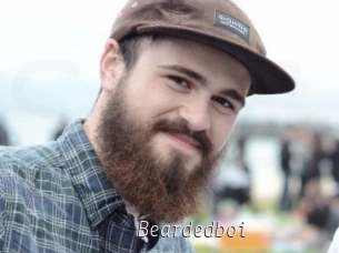 Beardedboi