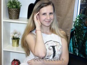Bearticesky