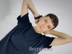Beatajohns