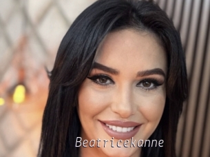 Beatricekanne