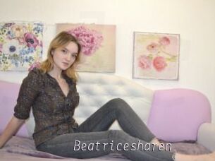 Beatricesharen