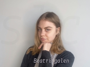 Beatrixgalen