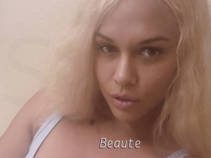 Beaute