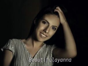 Beautifulayanna