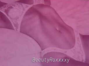 BeautyRoxxxxy