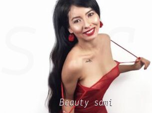 Beauty_sami