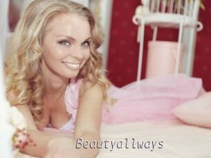 Beautyallways