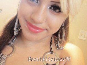 Beautylicious90