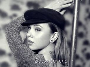 Beckalorens