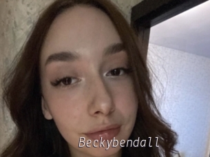 Beckybendall
