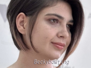 Beckybowring