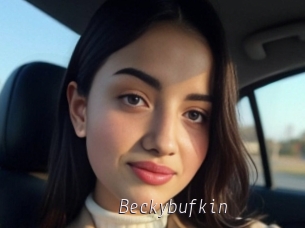 Beckybufkin