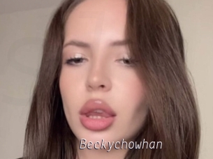 Beckychowhan