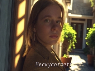 Beckycornett