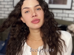 Beckyjacks
