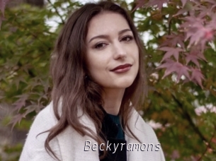 Beckyramons