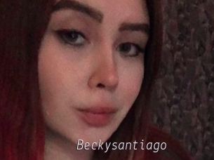 Beckysantiago