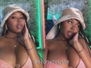 Belanyrousse