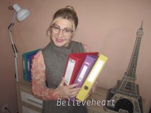 Believeheart