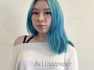 Belindapoper