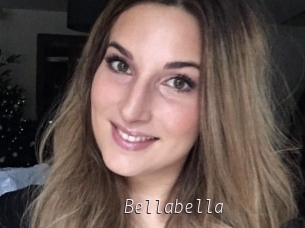 Bellabella