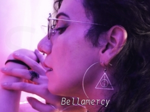 Bellamercy