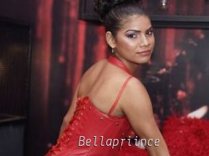 Bellapriince