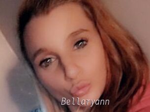 Bellaryann