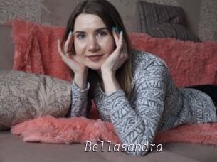 Bellasandra