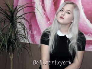 Bellatrixyork