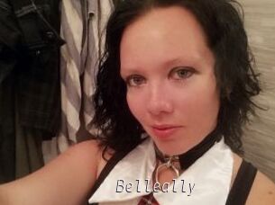 Belleally