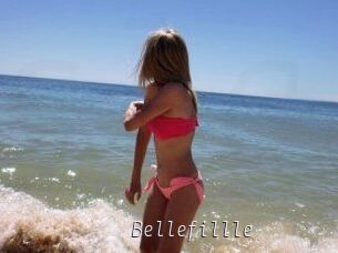 Bellefillle