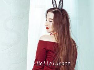 Belleluxann