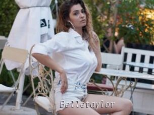 Belletaylor