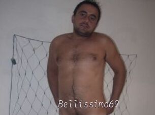Bellissimo69