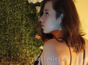 Bellvaleria