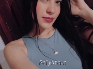 Belybrown