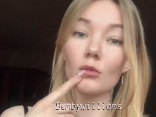 Bembywilliams