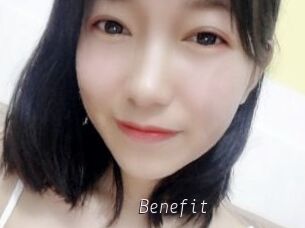 Benefit