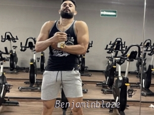 Benjaminblaze