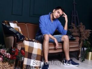 Benjaminmyles