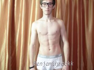 Benjaminrockk